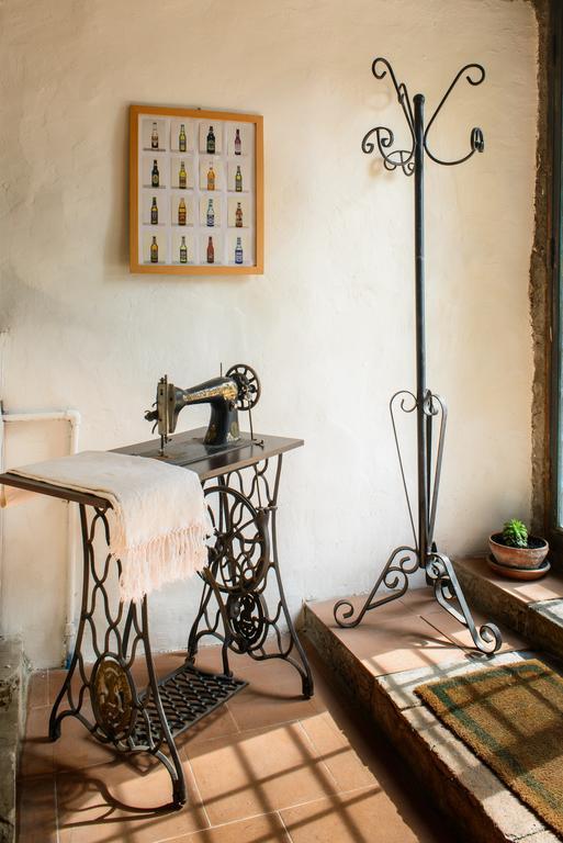 B&B La Polinnia Баньореджо Номер фото