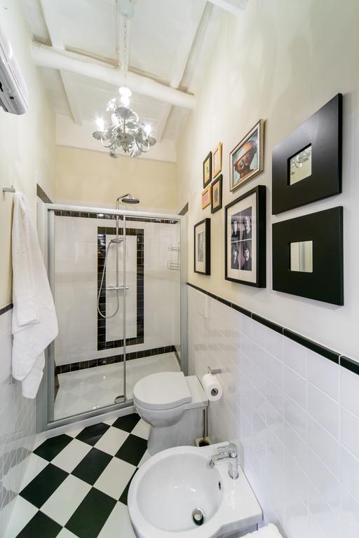 B&B La Polinnia Баньореджо Экстерьер фото